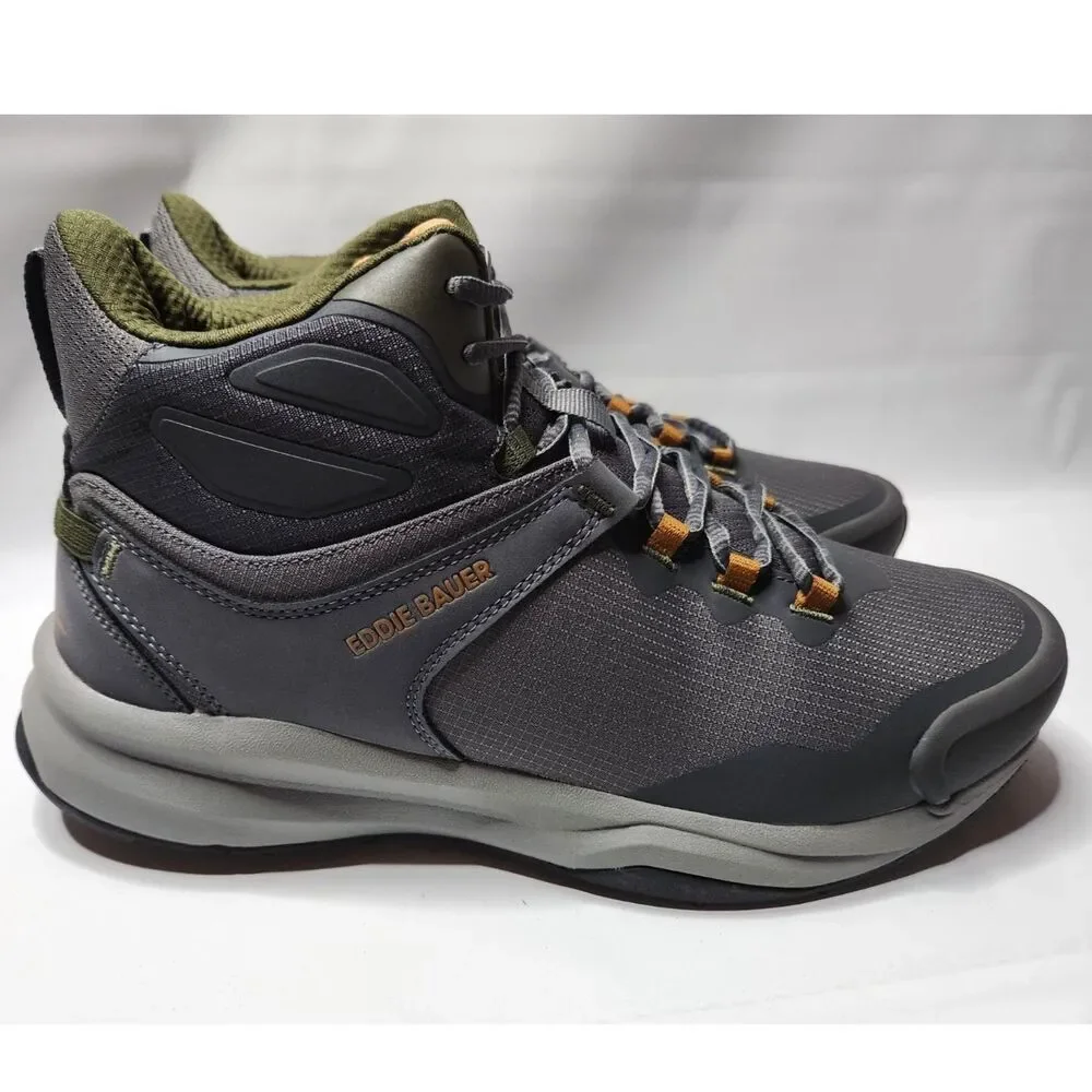 Eddie Bauer Rapoza Men’s Outdoor Boots – Size 12